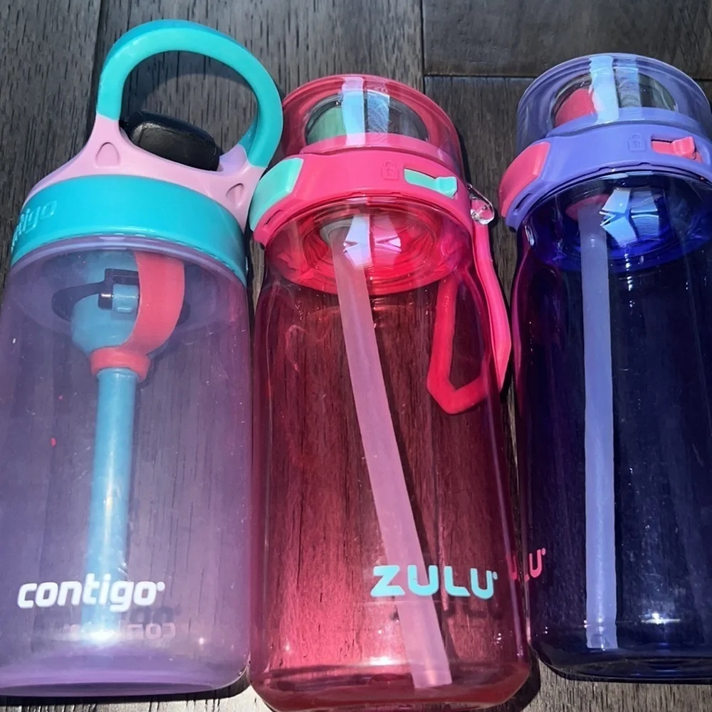 Contigo gently used